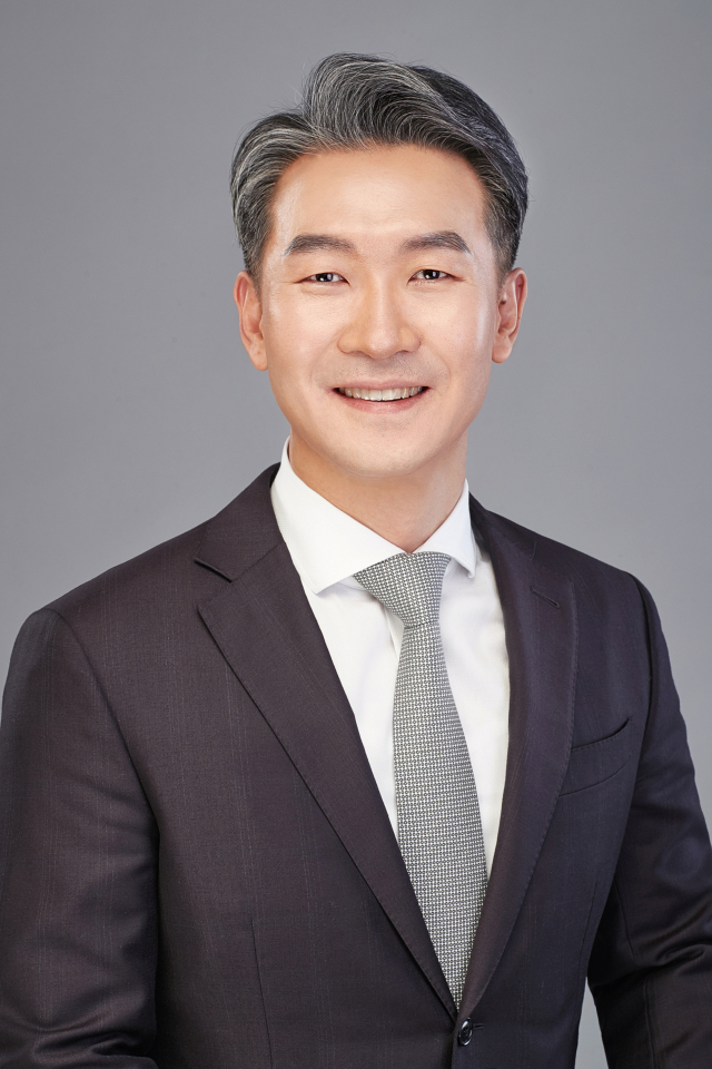 화성산업 이종원 회장.