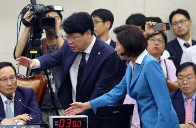 나경원 페이스북