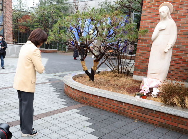 출산고령사회위원회 부위원장직에서 