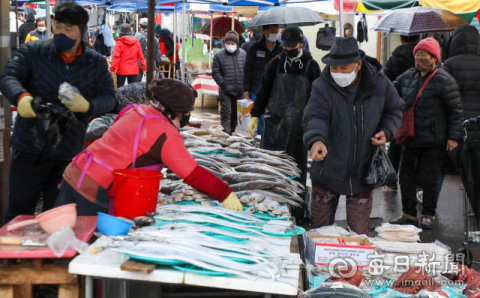 달성 거주 저소득층에 국내산 농축산물 구입 비용 지원