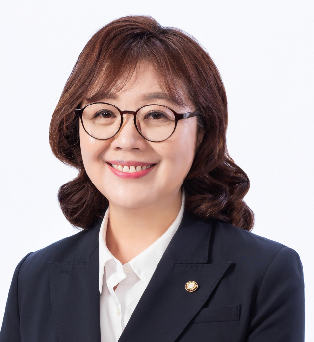 양금희 국민의힘 의원(대구 북구갑). 매일신문 DB