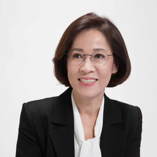 이인선 국민의힘 국회의원(대구 수성을). 이인선 의원실 제공