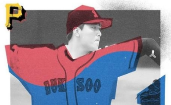 덕수고 파이어볼러 심준석 MLB 피츠버그 입단 합의