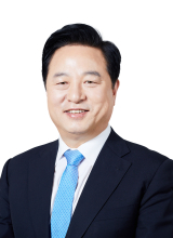 김두관 더불어민주당 국회의원