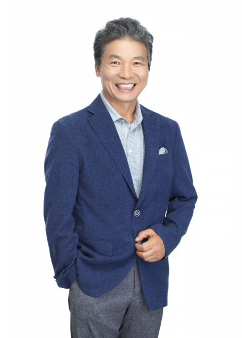 김신효 대구국악협회장. 대구국악협회 제공