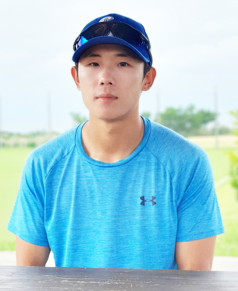 삼성라이온즈 외야수 김성윤. 김우정 기자