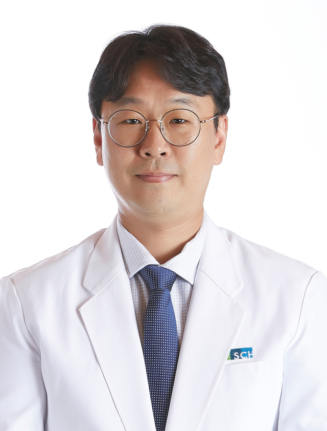 김대근 순천향대 구미병원 정형외과 교수. 순천향대 구미병원 제공