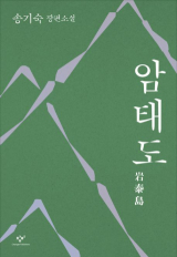 송기숙 지음/창비 펴냄