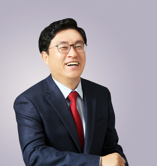 박형수 국민의힘 국회의원(경북 영주시·영양군·봉화군·울진군). 매일신문 DB