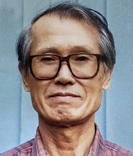 강, 산 그림 몰두 김영재 영남대 미술학부 명예교수 별세