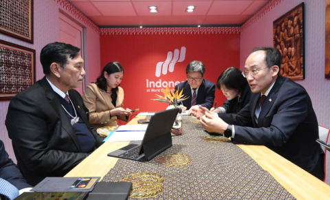 추경호, 서울서 UAE 경제장관 만난다… 올해 상반기 경제공동위 개최 합의
