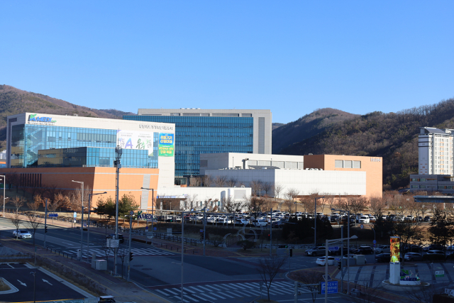 20일 케이메디허브는 디지털 헬스케어 실증지원 사업에 참여하고 있는 의료기기 개발 회사
