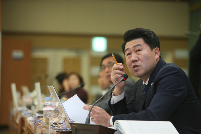경북 청도군의회 박성곤 의원