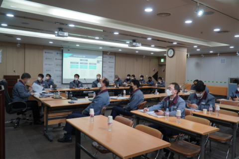 동우씨엠, 전략회의서 '매출 목표 1천680억원으로 설정' 