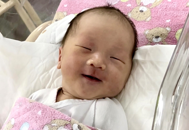 이수빈 산모 아기