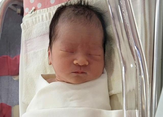 김은혜아가