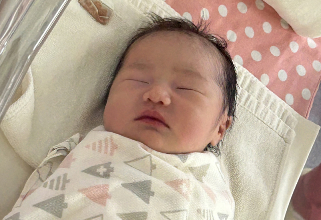 신소영아가