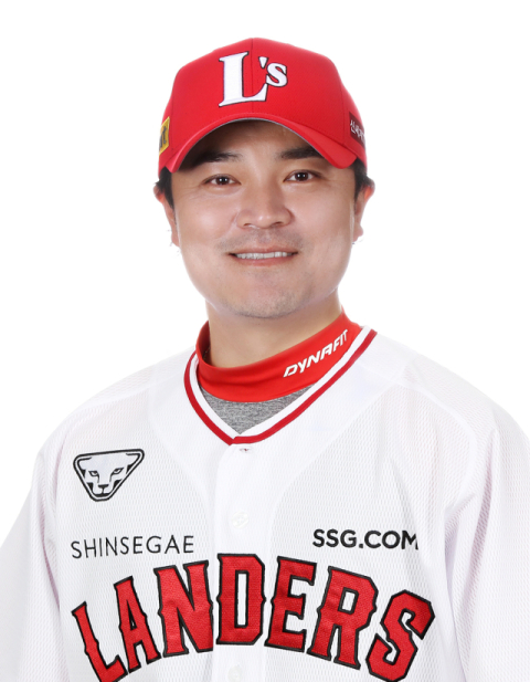 SSG랜더스 추신수.
