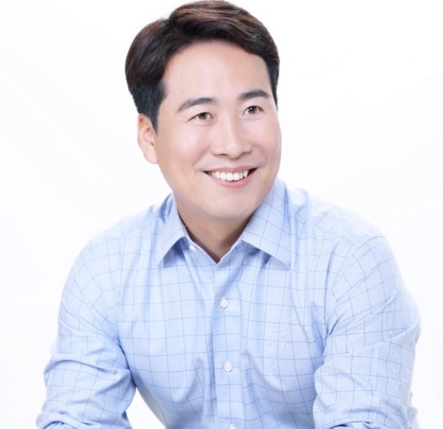 국민의힘 당권주자인 안철수 의원이 19일 