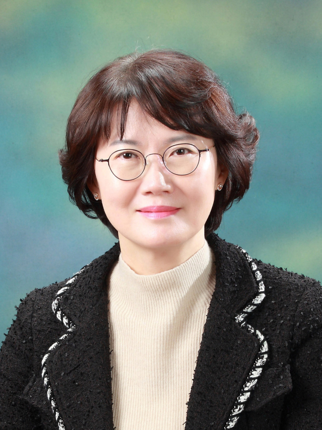 조영숙 신임 경북농업기술원 원장