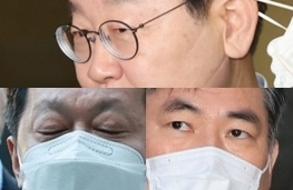 이재명 검찰 소환 사흘 뒤 정진상·유동규 '뇌물 혐의' 재판 시작