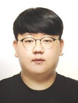 안동대 식물의학과 석사과정 권민혁 학생