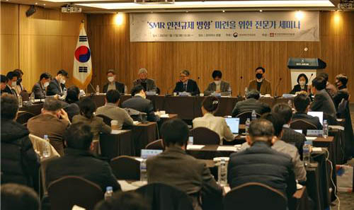 17일 서울 중구 코리아나호텔에서