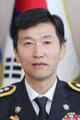 성대훈 포항해양경찰서장
