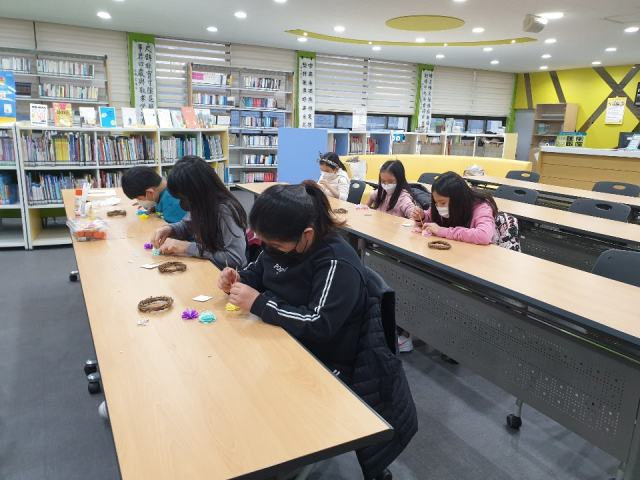행복북구문화재단 구수산도서관은 문화체육관광부가 주최하고 (재)한국도서관문화진흥원에서 주관하는 