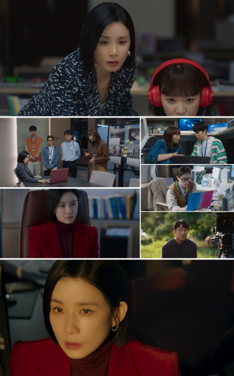 JTBC 