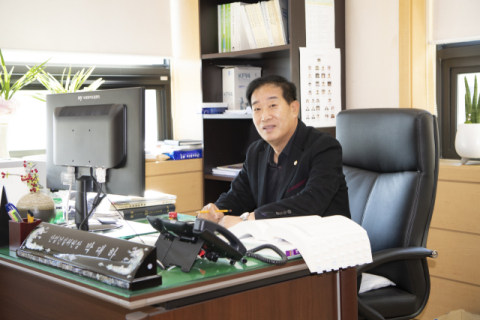 [톡톡, 초선의원] 박대하 김천시의원 