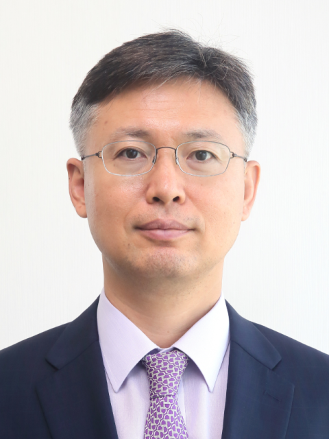 이용우 대구테크노파크 혁신산업본부장 내정자