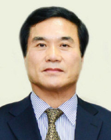 김성제 전 달성군체육회 수석부회장.