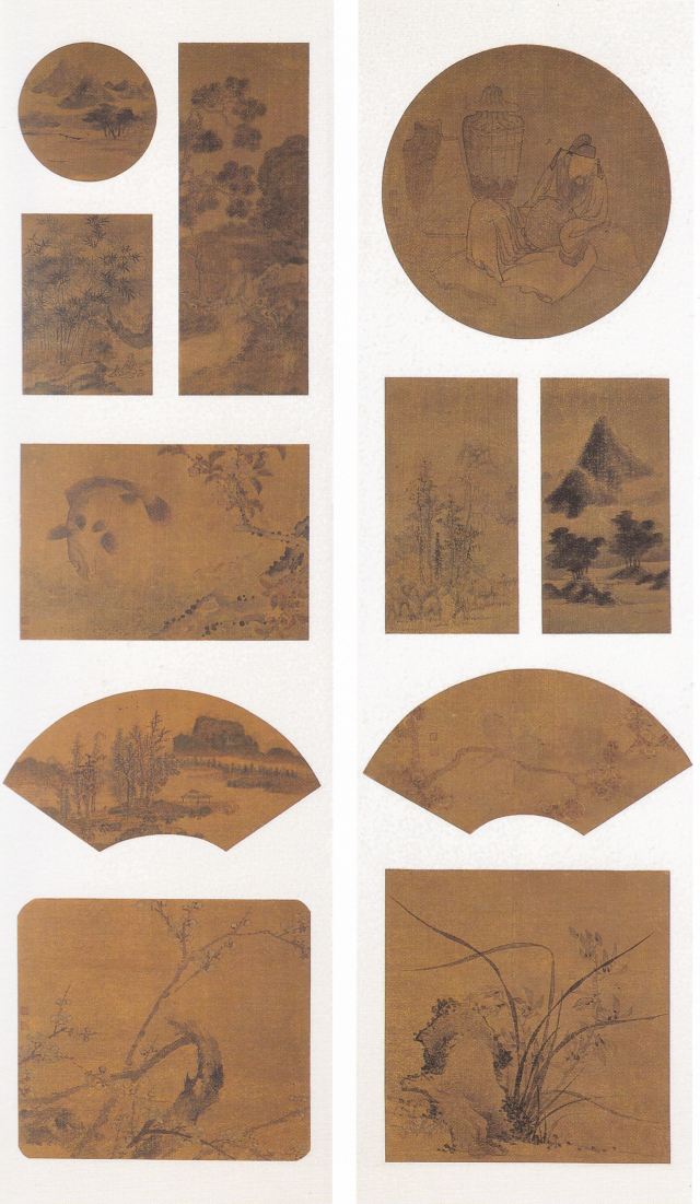 유숙(1827~1873), 