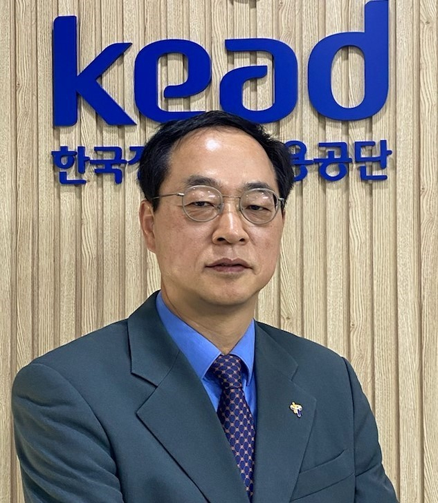 류규열 한국장애인고용공단 경북지사장
