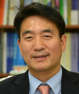 안병윤 총장