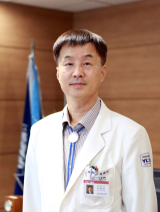 김종연 영남대 의무부총장 겸 영남대의료원장