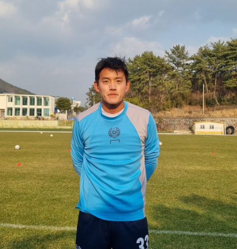 [다시 뛰자, 2023 대구FC] 베테랑 풀백 홍철 