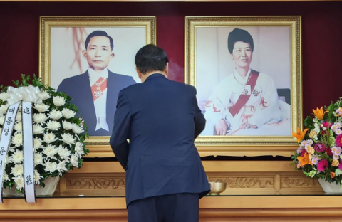 尹대통령 