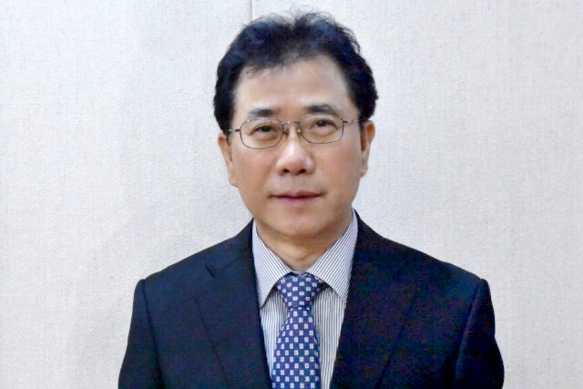 지난 10년 동안 골프장 경영 노하우를 책으로 펴낸 박한석 팔공CC 전 대표이사