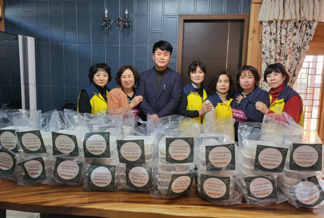 의성군 제공