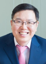 정태옥 경북대 데이터사이언스대학원장(교수)