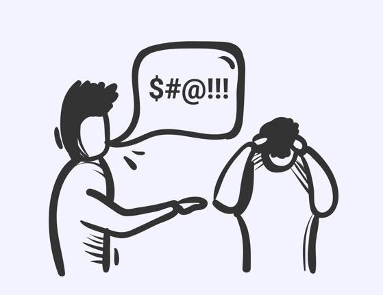 직장 내 괴롭힘 관련 자료 이미지. 게티이미지뱅크