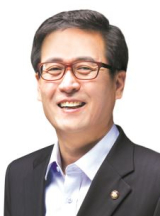 함진규 한국도로공사 사장