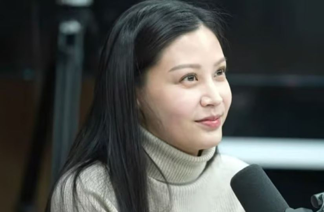 조민 씨가 6일 김어준씨가 진행하는 유튜브 방송 