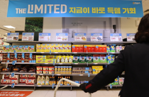'가격 인상 부메랑' 식품산업 경기 꺾였다