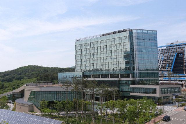 6일 한국산업단지공단이 전국 산업단지 입주기업의 ESG 경영 도입을 지원하는 