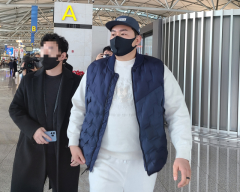 WBC 대표팀 승선 불발, 최지만 