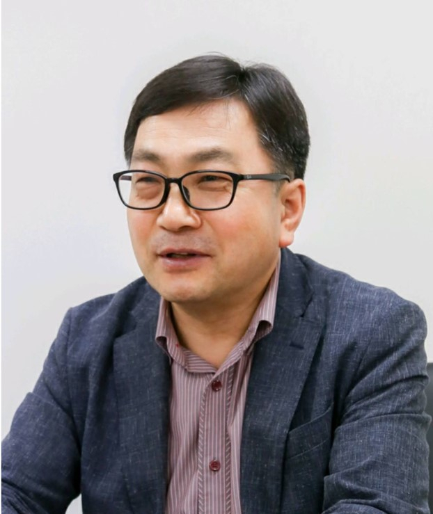 박수형 경상북도교통문화연수원 원장.