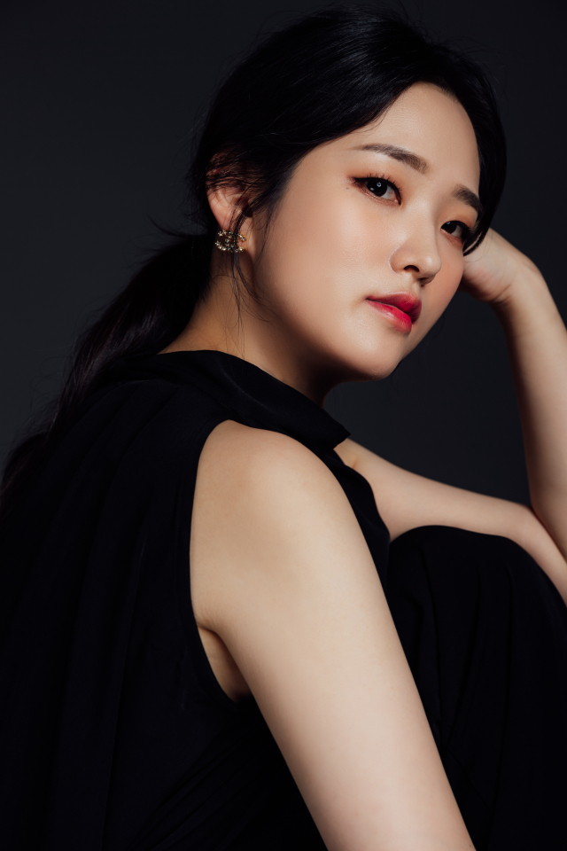 김혜린 피아니스트. 프란츠클래식 제공